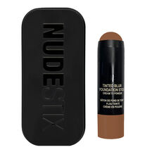 TINTED BLUR FOUNDATION STICK - DEEP 8